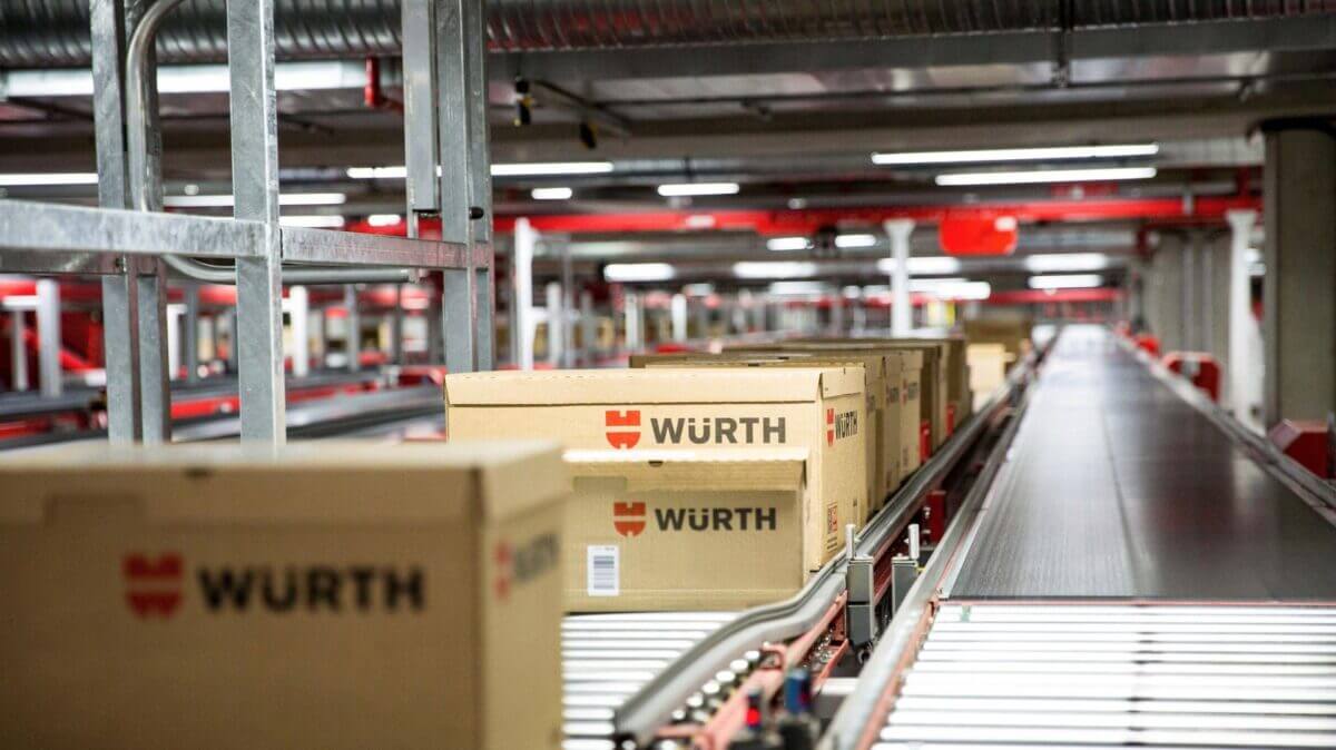 Cuántica e IA para optimizar el empaquetado logístico