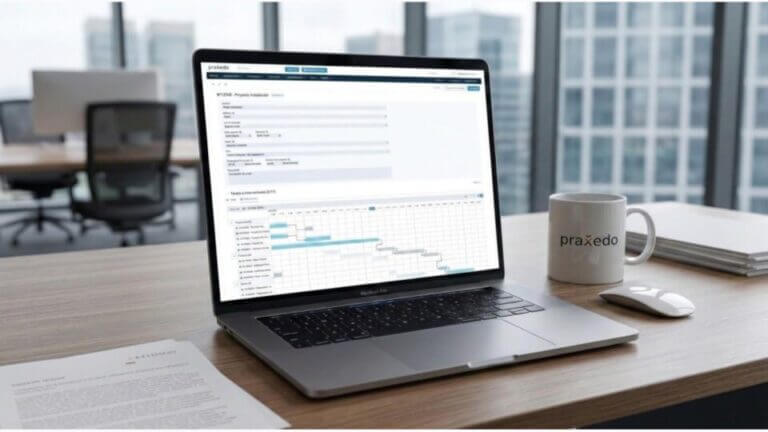 Praxedo actualiza su plataforma de Field Service con nuevas funcionalidades de IA