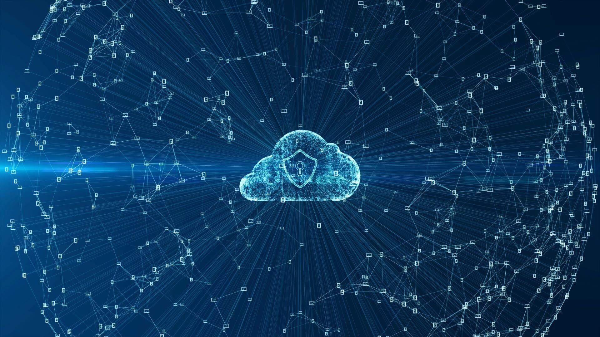 Nuevos servicios de Telefónica en IoT y ciberseguridad