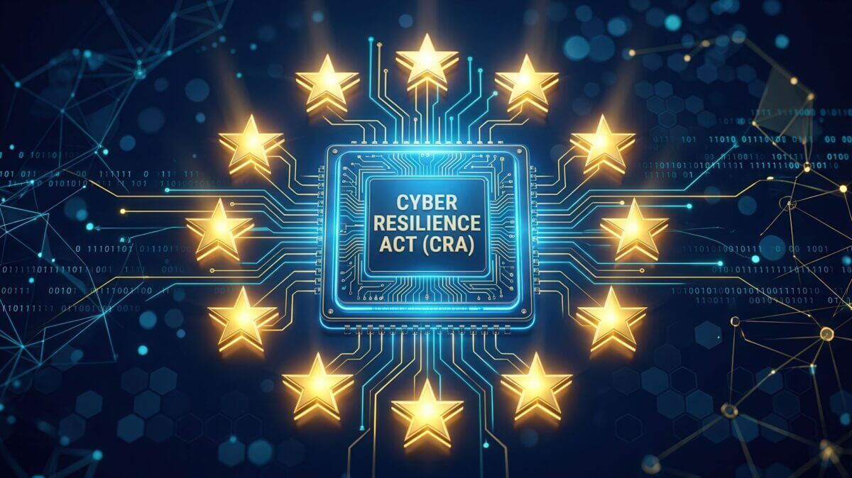 Normas ETSI para cumplir con la Ley de Ciberresiliencia de la UE