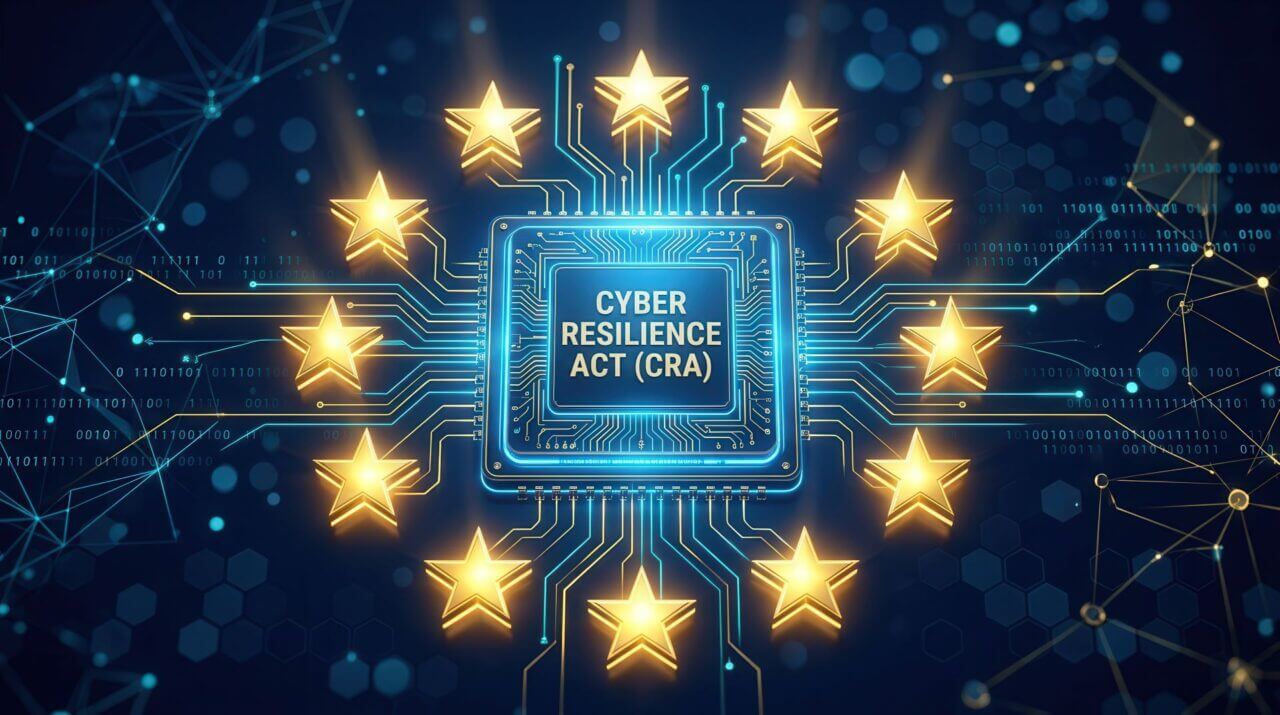 Normas ETSI para cumplir con la Ley de Ciberresiliencia de la UE