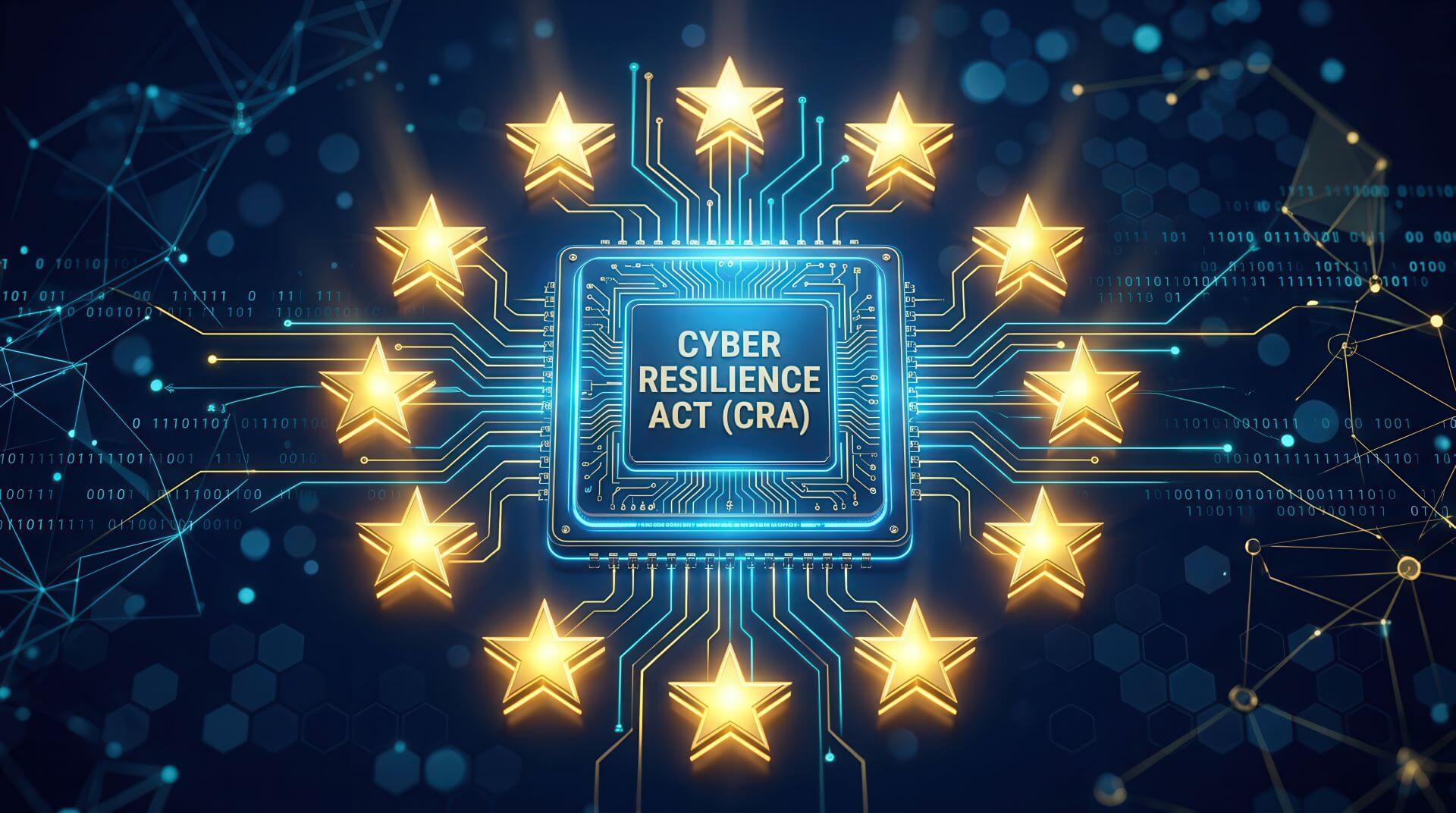 Normas ETSI para cumplir con la Ley de Ciberresiliencia de la UE