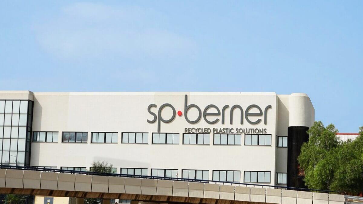 Sp-Berner: caso de éxito de Industria 4.0