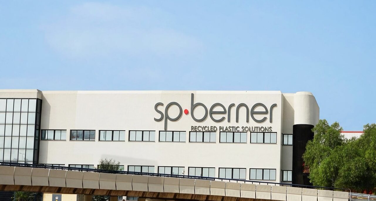 Sp-Berner: caso de éxito de Industria 4.0