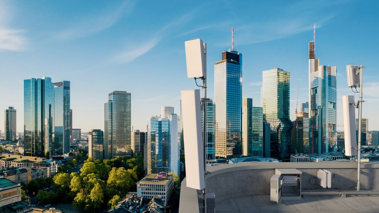 Ericsson y LG Uplus refuerzan su alianza para el desarrollo de IA por voz basada en red