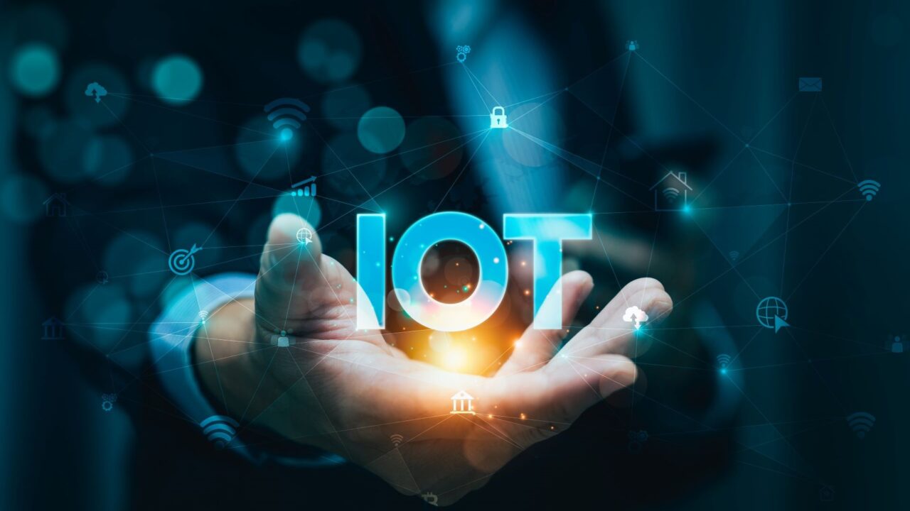 Wireless Logic compra el negocio de conectividad IoT de Algar Telecom
