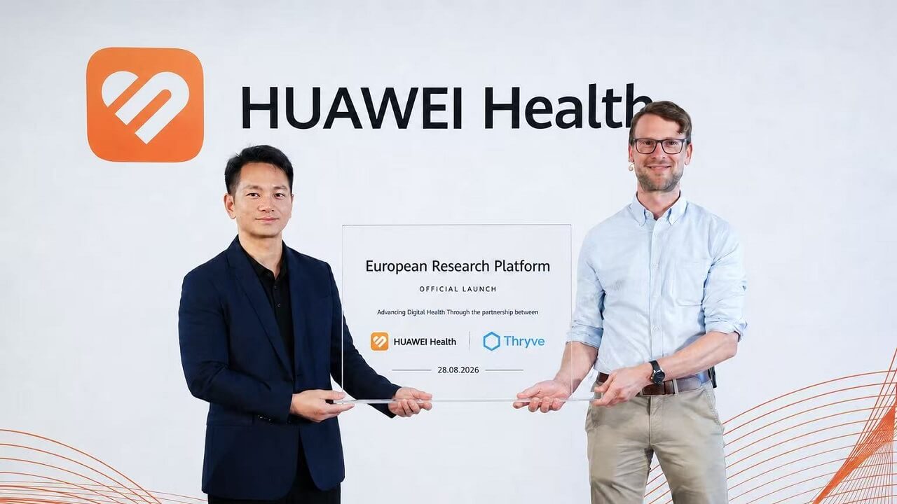 Huawei impulsa su negocio de wearables con una plataforma de salud y un nuevo smartwatch