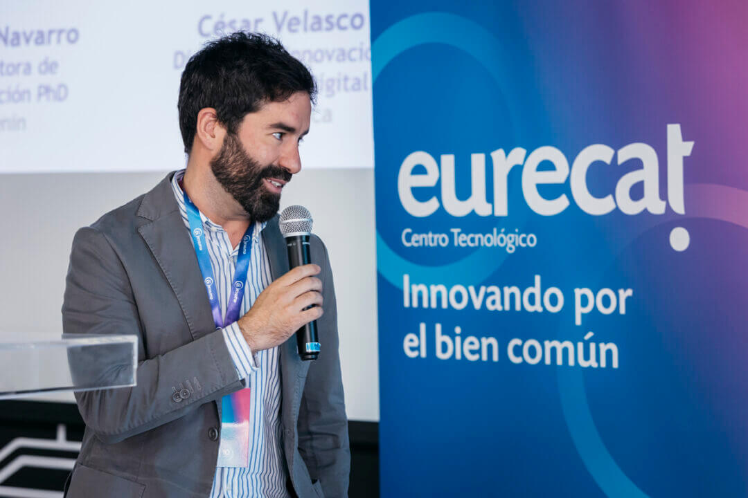 85 proyectos de innovación en el primer año de vida de Eurecat Madrid