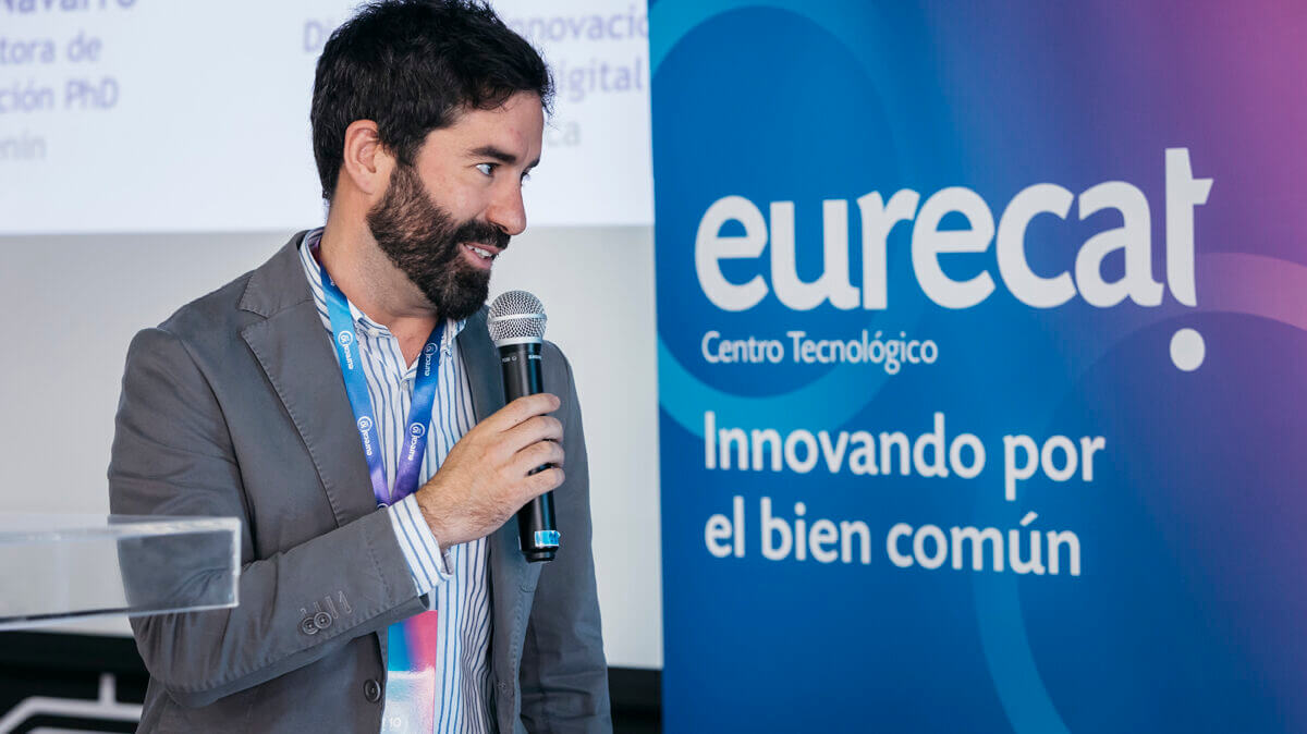 85 proyectos de innovación en el primer año de vida de Eurecat Madrid