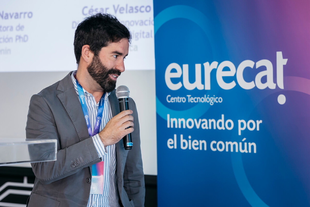 85 proyectos de innovación en el primer año de vida de Eurecat Madrid