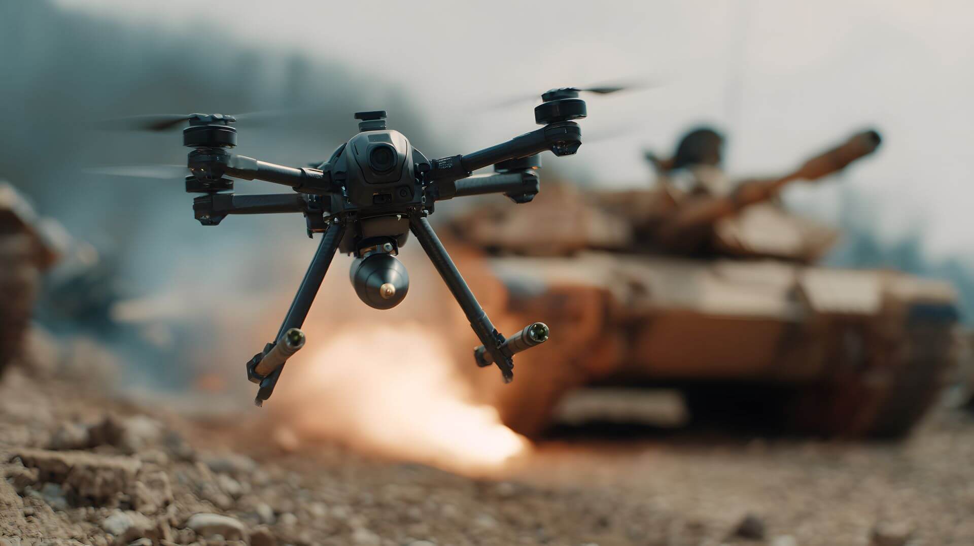 Tecnología defensa