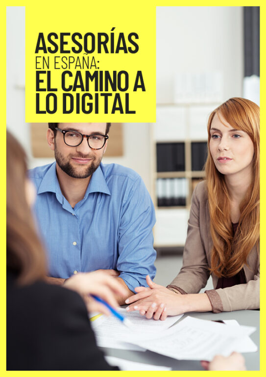 Radiografía de las asesorías en España: un sector clave que cambia por la digitalización, la IA y los giros normativos