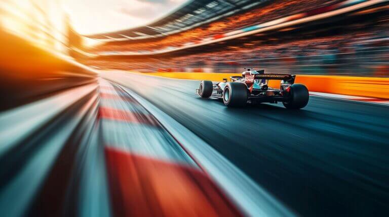Madring F1: puesta a punto de la infraestructura telco