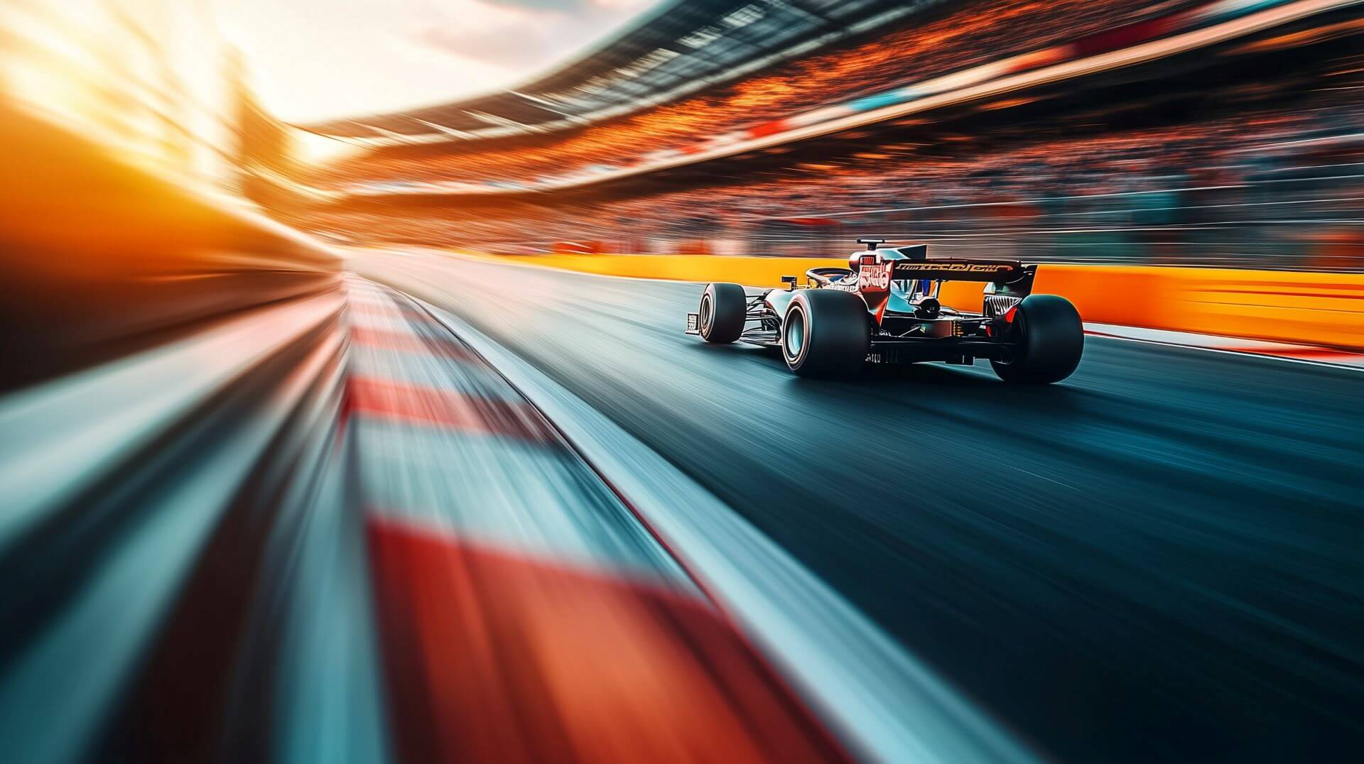 Madring F1: puesta a punto de la infraestructura telco