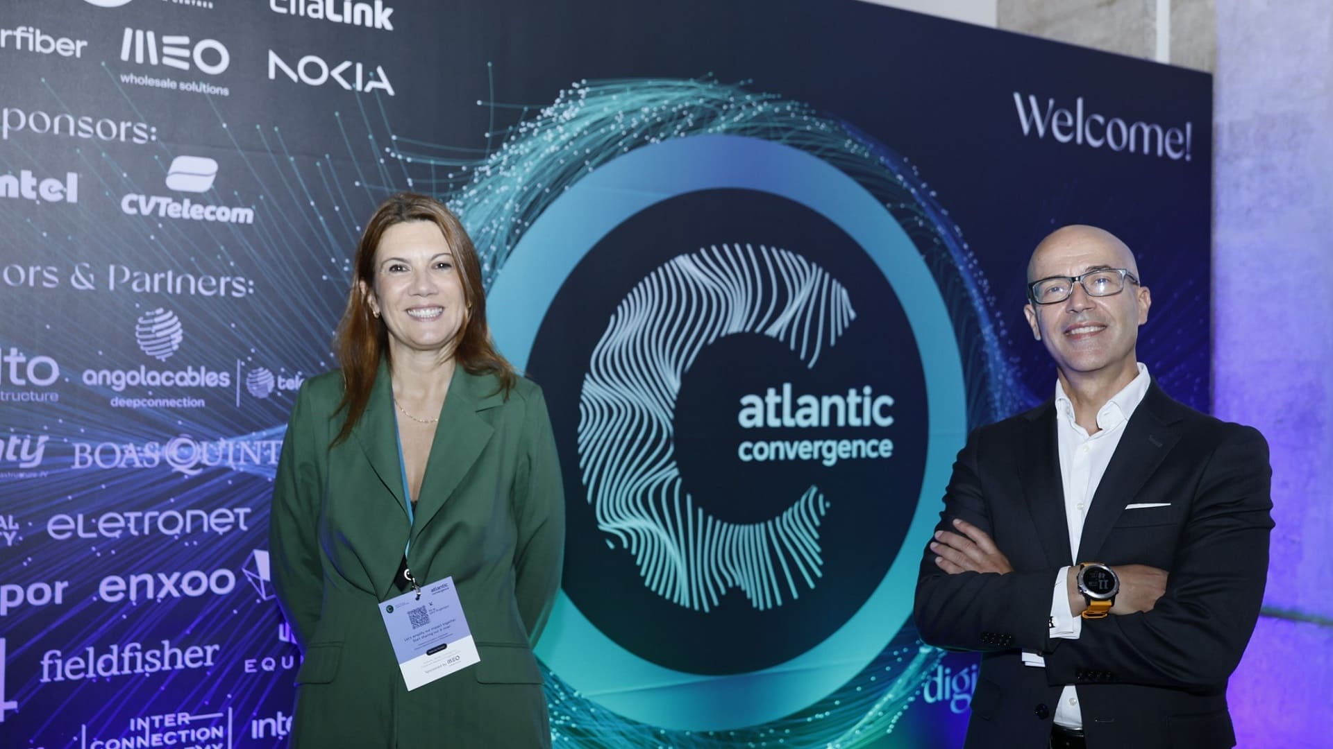 Acuerdo Meo y Asteo para nuevas rutas de conectividad en España y Portugal