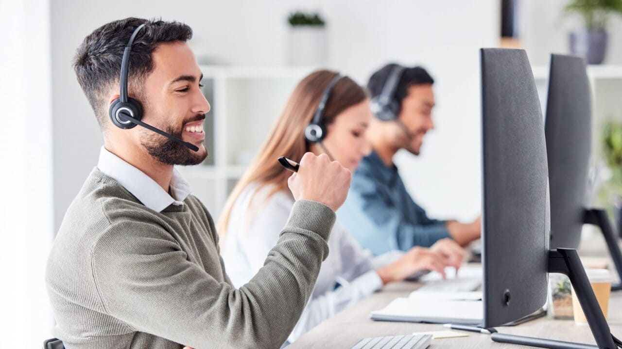 Semana del Contact Center 2026: agenda de actividades
