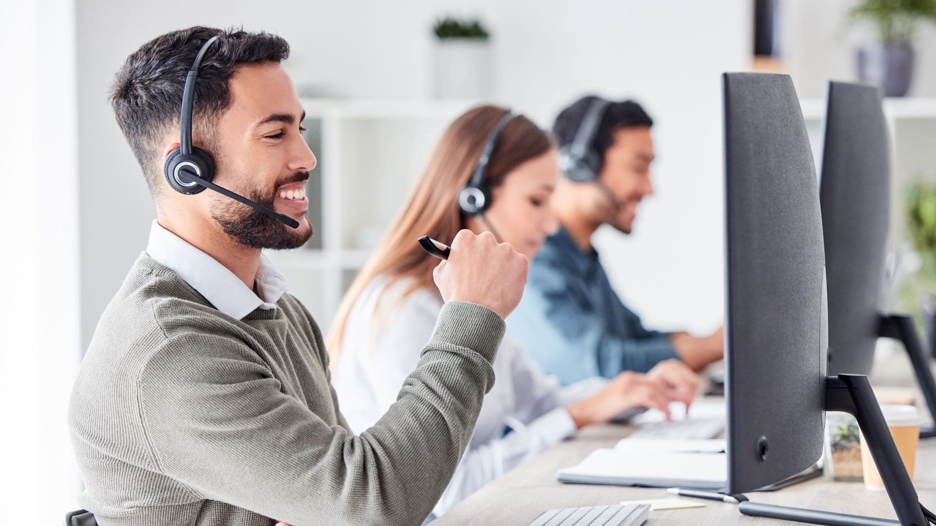 Semana del Contact Center 2026: agenda de actividades