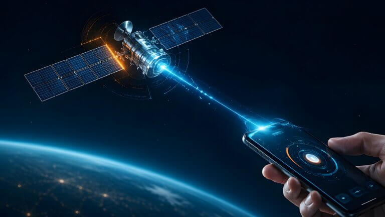 Se fragua una alianza de telcos europeas para plantar cara a Starlink