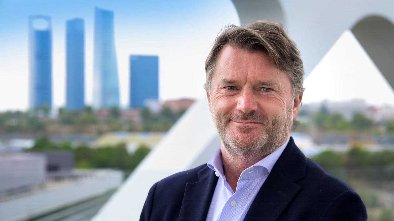 Telefónica España crea una unidad de dispositivos y pone a Alberto Ruano al frente