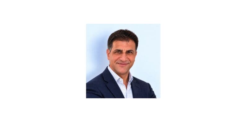 Jorge Navais liderará la estrategia comercial de Vantage Towers España