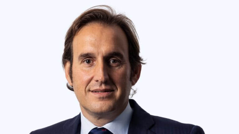 José Antonio Vázquez, consejero delegado de Onivia