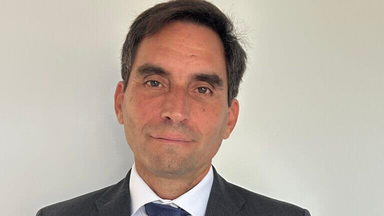 Luis Rivera, nuevo CEO de Lyntia