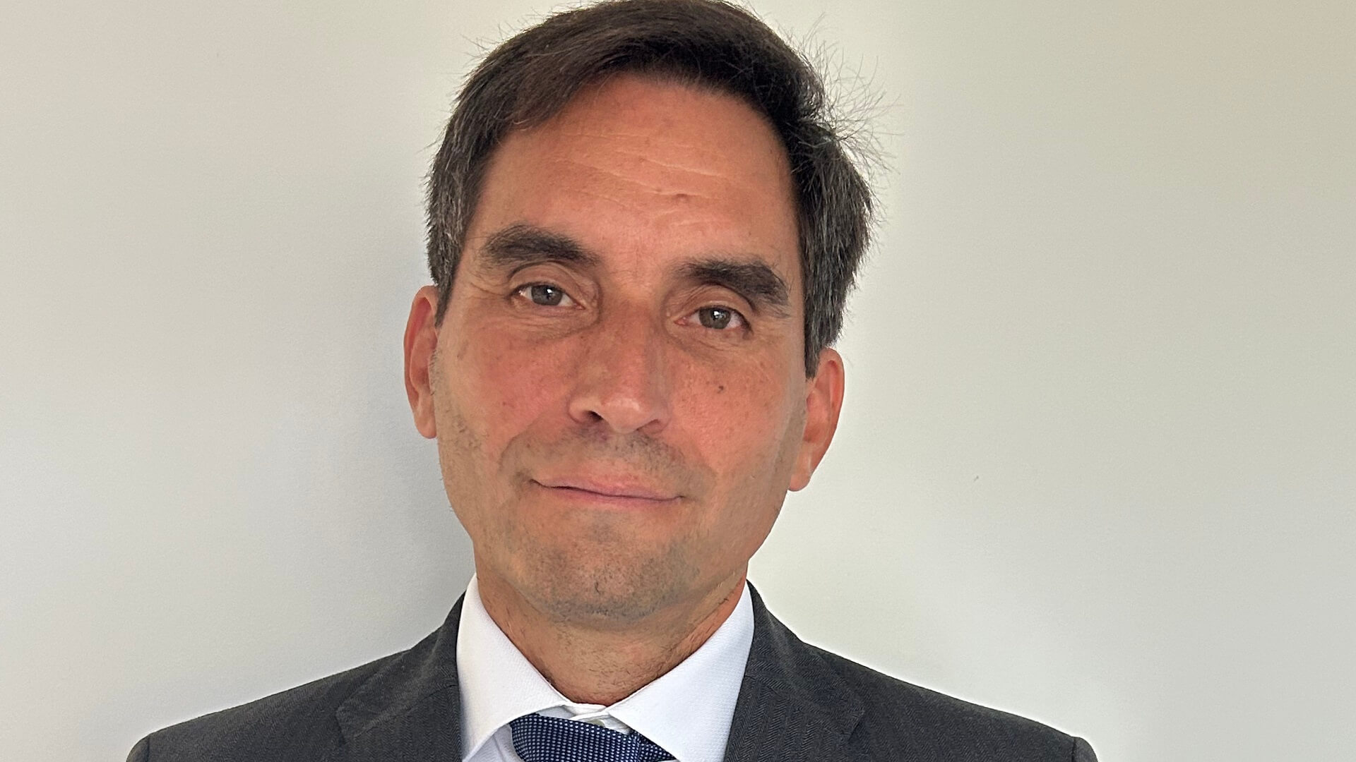 Luis Rivera, nuevo CEO de Lyntia