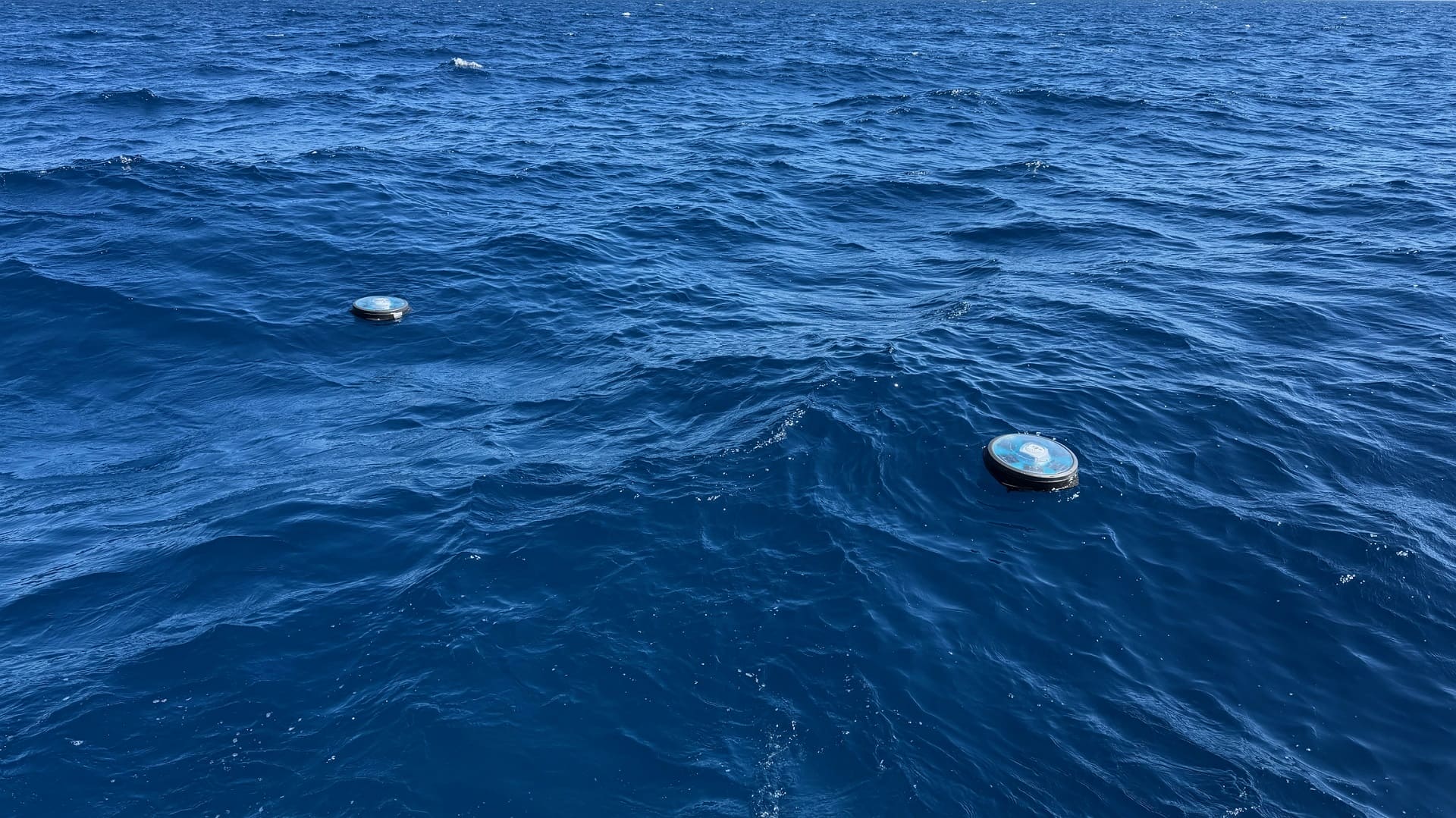 Proyecto TecMAReco: la Universidad de Malta estudia las corrientes oceánicas con Satlink