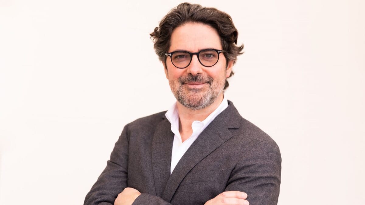 Jaime Urquiza, country manager de Praxedo España
