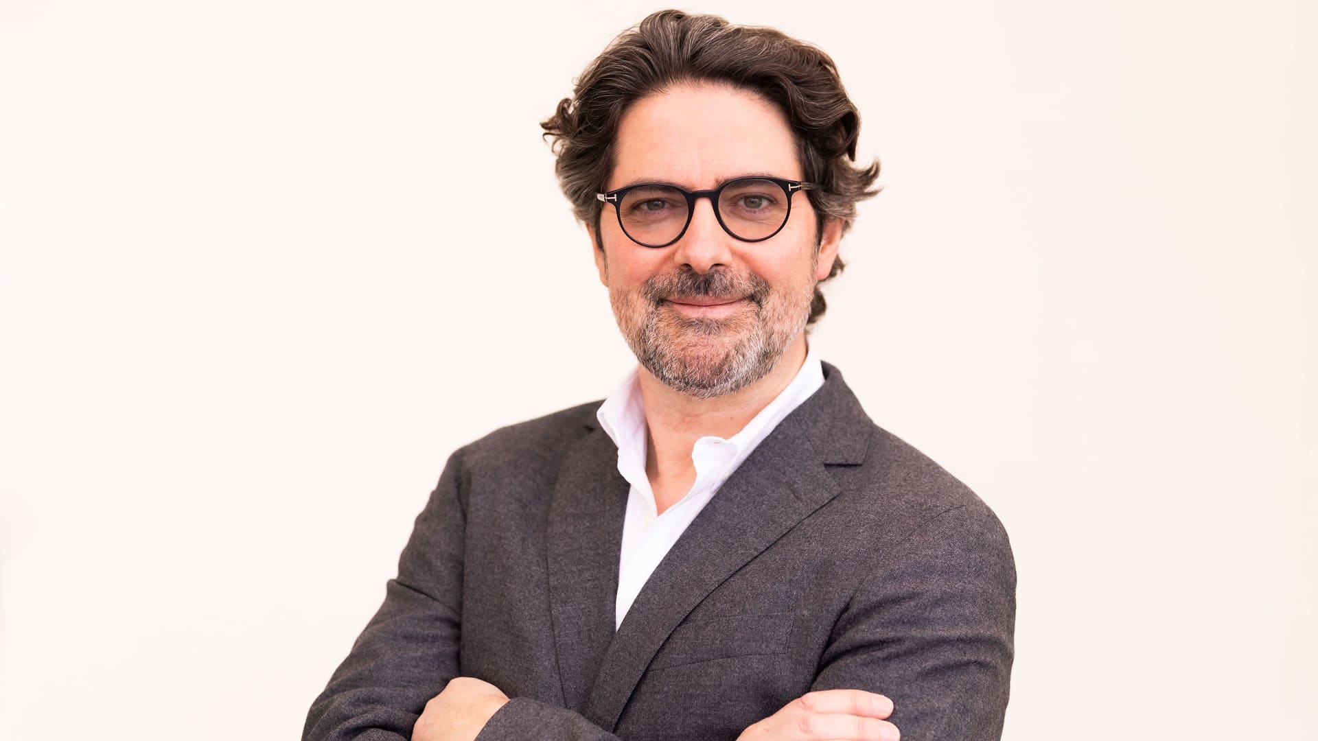 Jaime Urquiza, country manager de Praxedo España