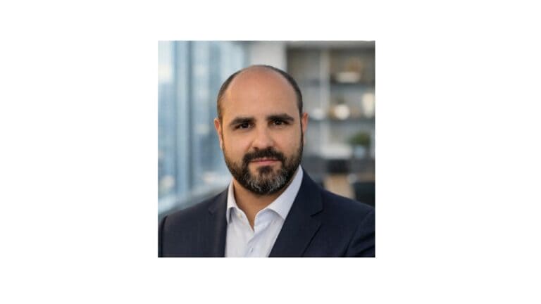 Víctor Hernández, nuevo country manager de Orange Cyberdefense España