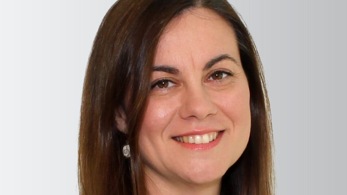 Lourdes Sánchez, directora de la División de Conectividad, DEKRA Testing and Certification