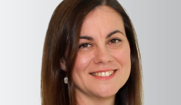 Lourdes Sánchez, directora de la División de Conectividad, DEKRA Testing and Certification