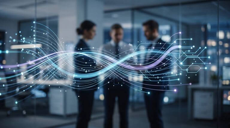 Aire centraliza la gestión de su red de fibra con Keypro