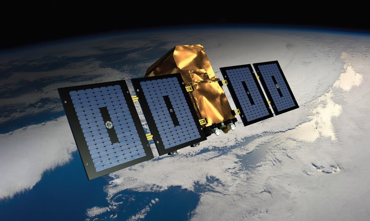 QKDSat 2