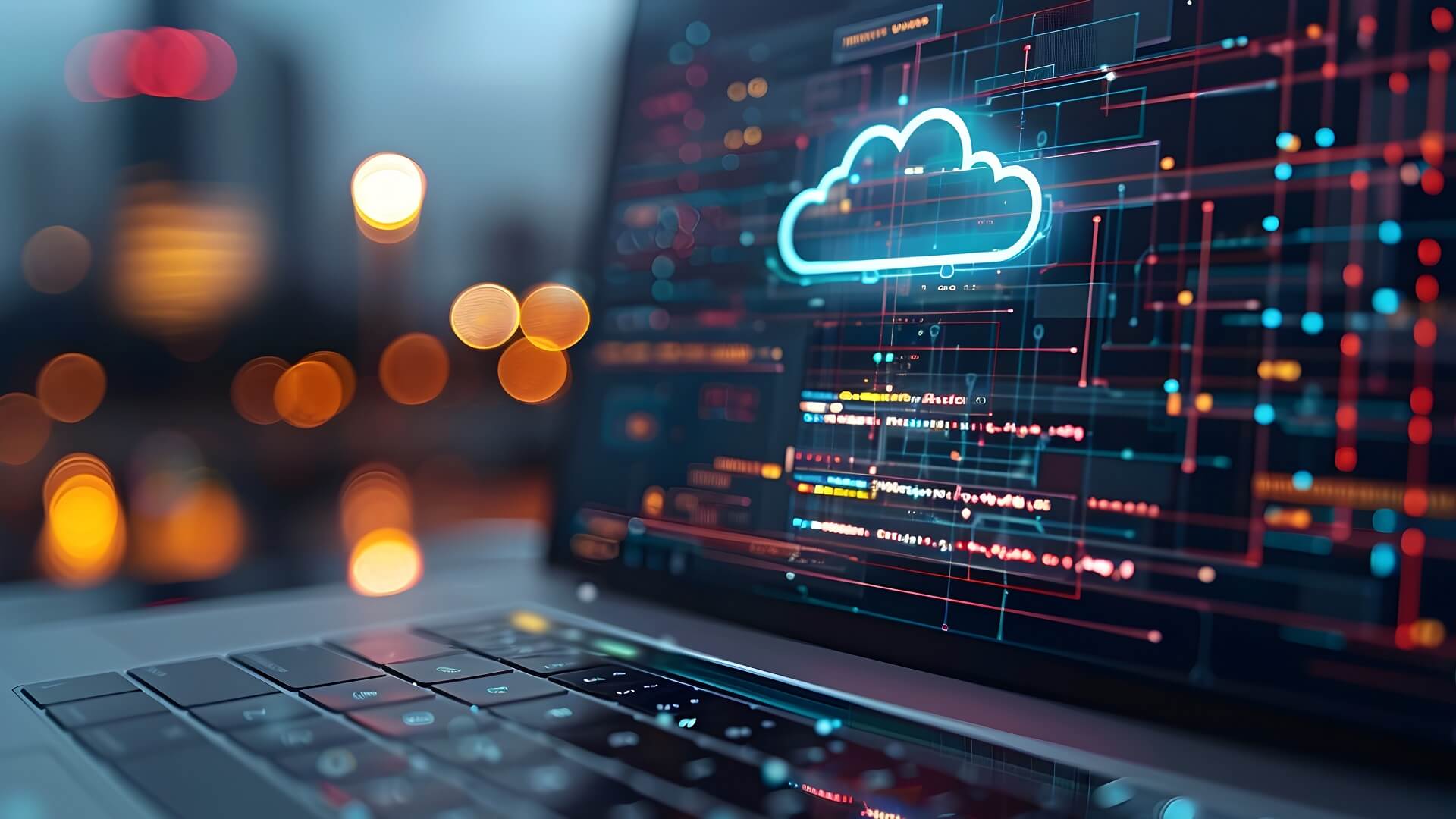 La CNMC alerta de la escasa competencia en el negocio cloud y propone medidas