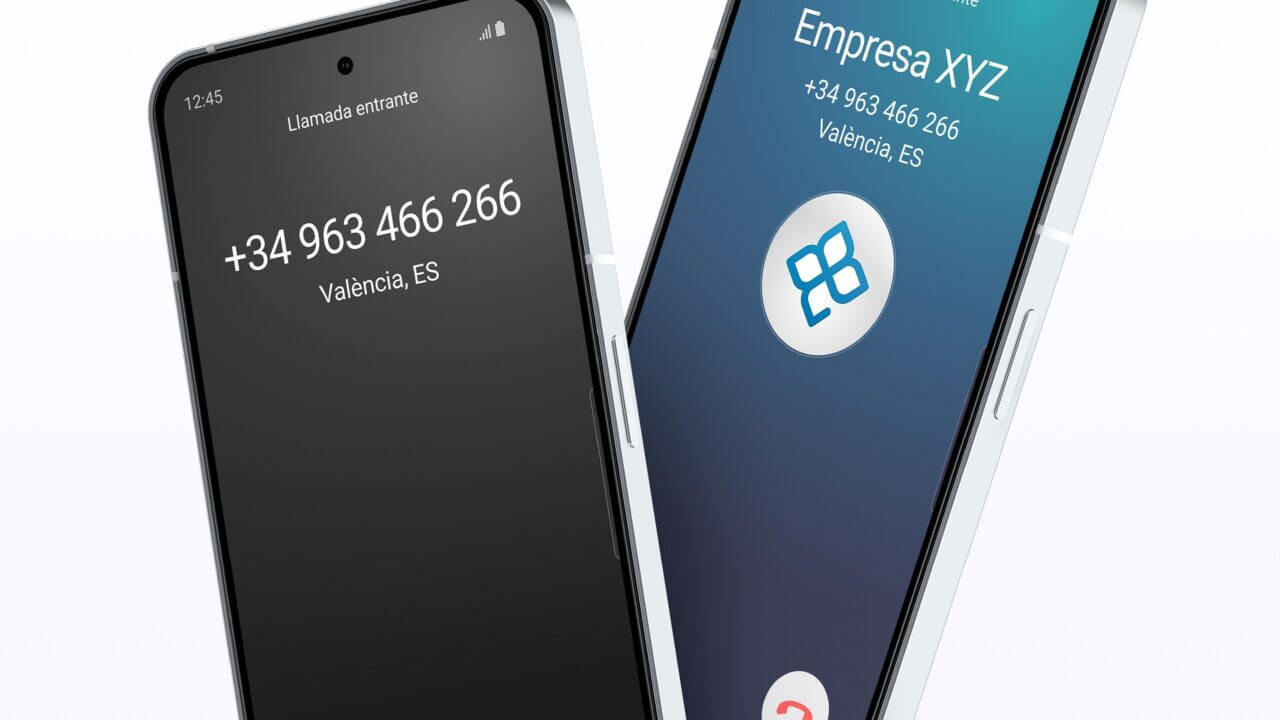 Hiya se presenta oficialmente en España para restaurar la confianza en las comunicaciones por voz