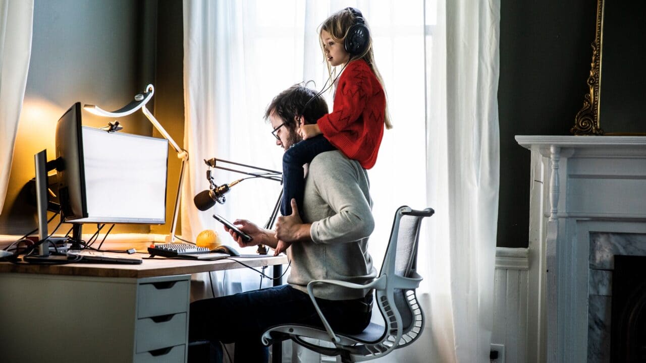 Vodafone Empresas anuncia un nueva solución de seguridad para pymes
