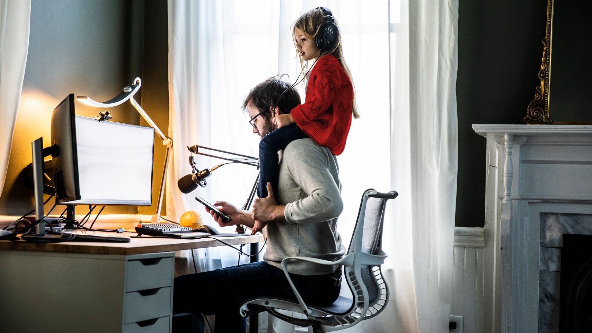 Vodafone Empresas anuncia un nueva solución de seguridad para pymes