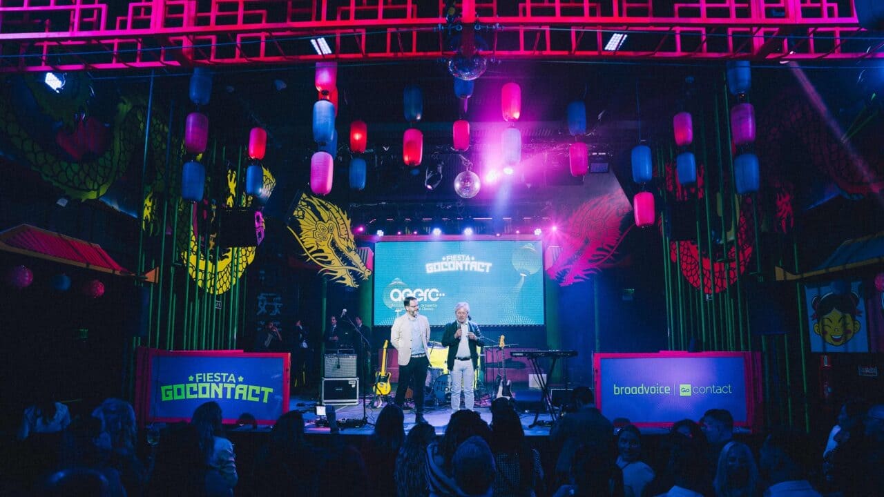 Broche final de la I Semana del Contact Center