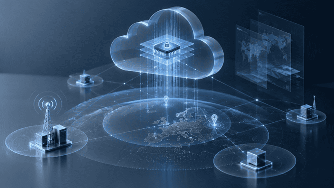 Prueban sobre 5G real una nueva arquitectura que sustituye la evaluación basada en direcciones IP