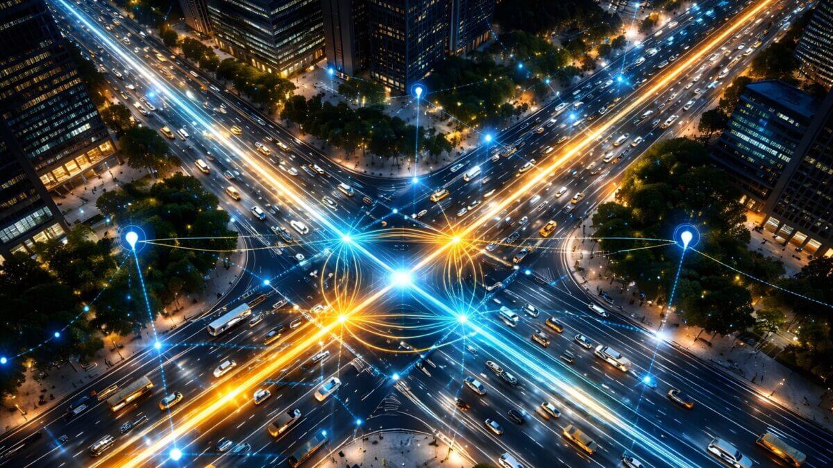 52 nuevos proyectos de ciudades inteligentes en España