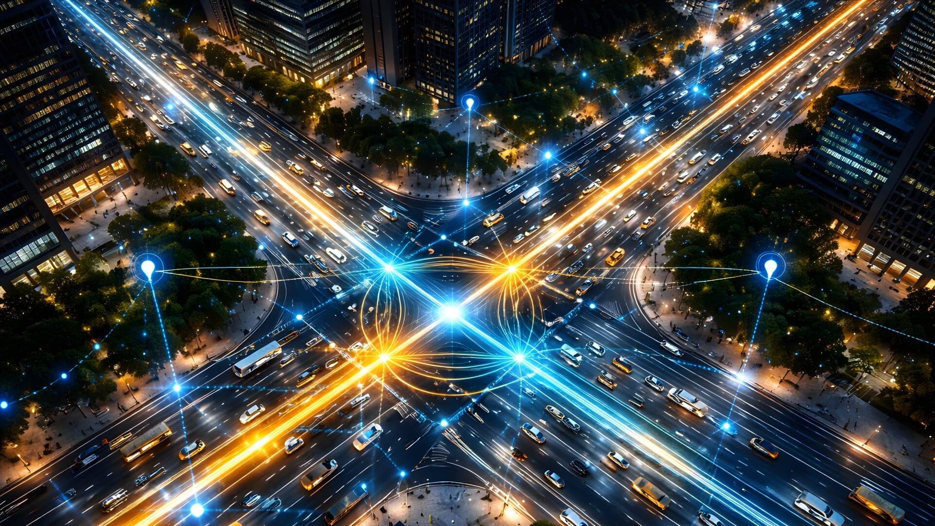 52 nuevos proyectos de ciudades inteligentes en España
