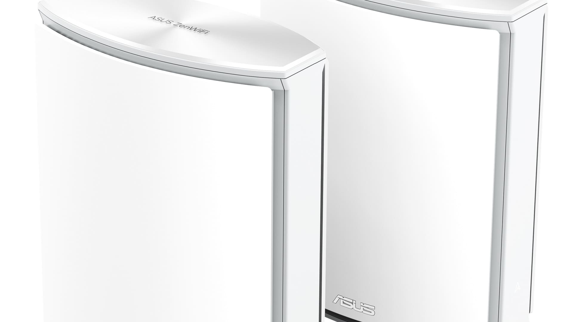 Asus ZenWiFi BN12, el primer sistema Mesh Wi-Fi 8 del mundo