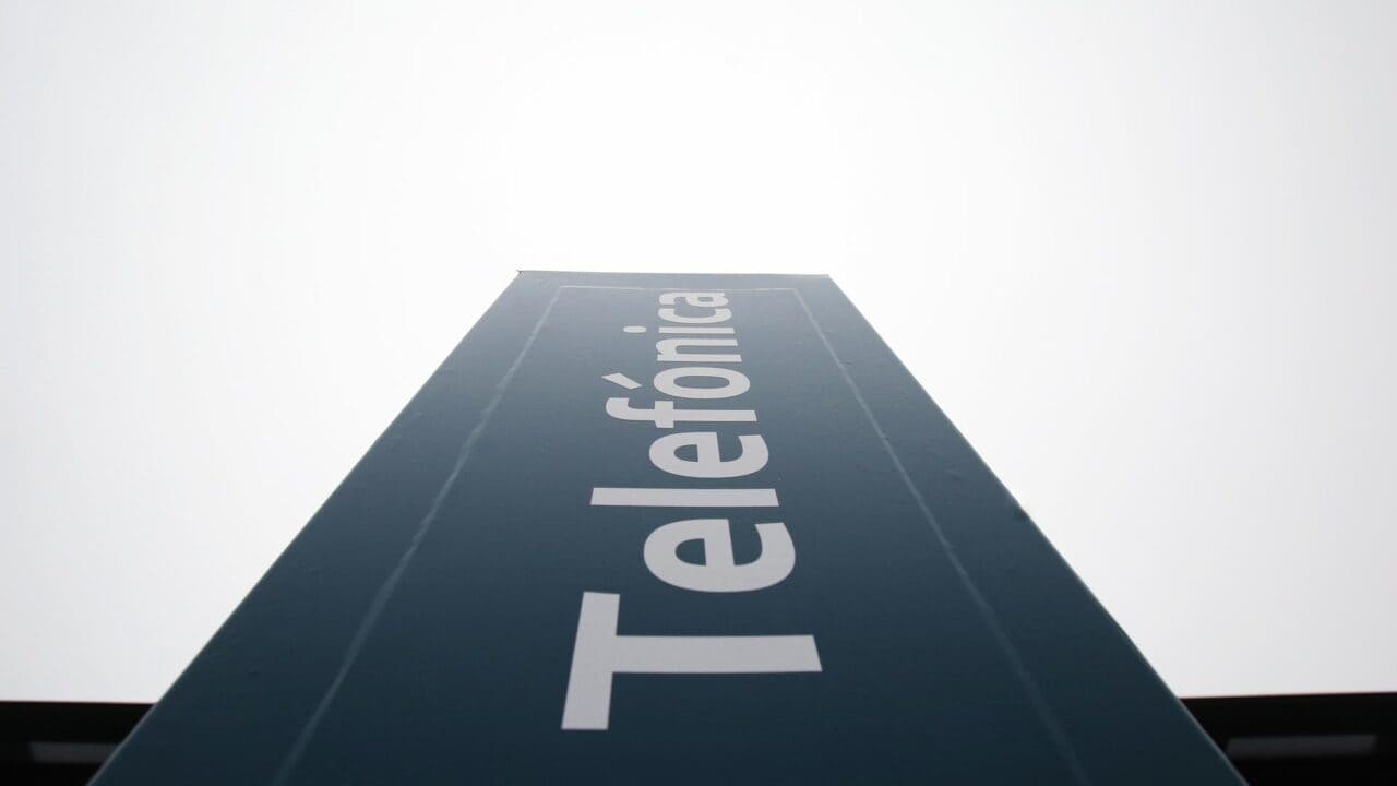 Telefónica impulsa su negocio de Defensa y Seguridad con un acuerdo con NOS