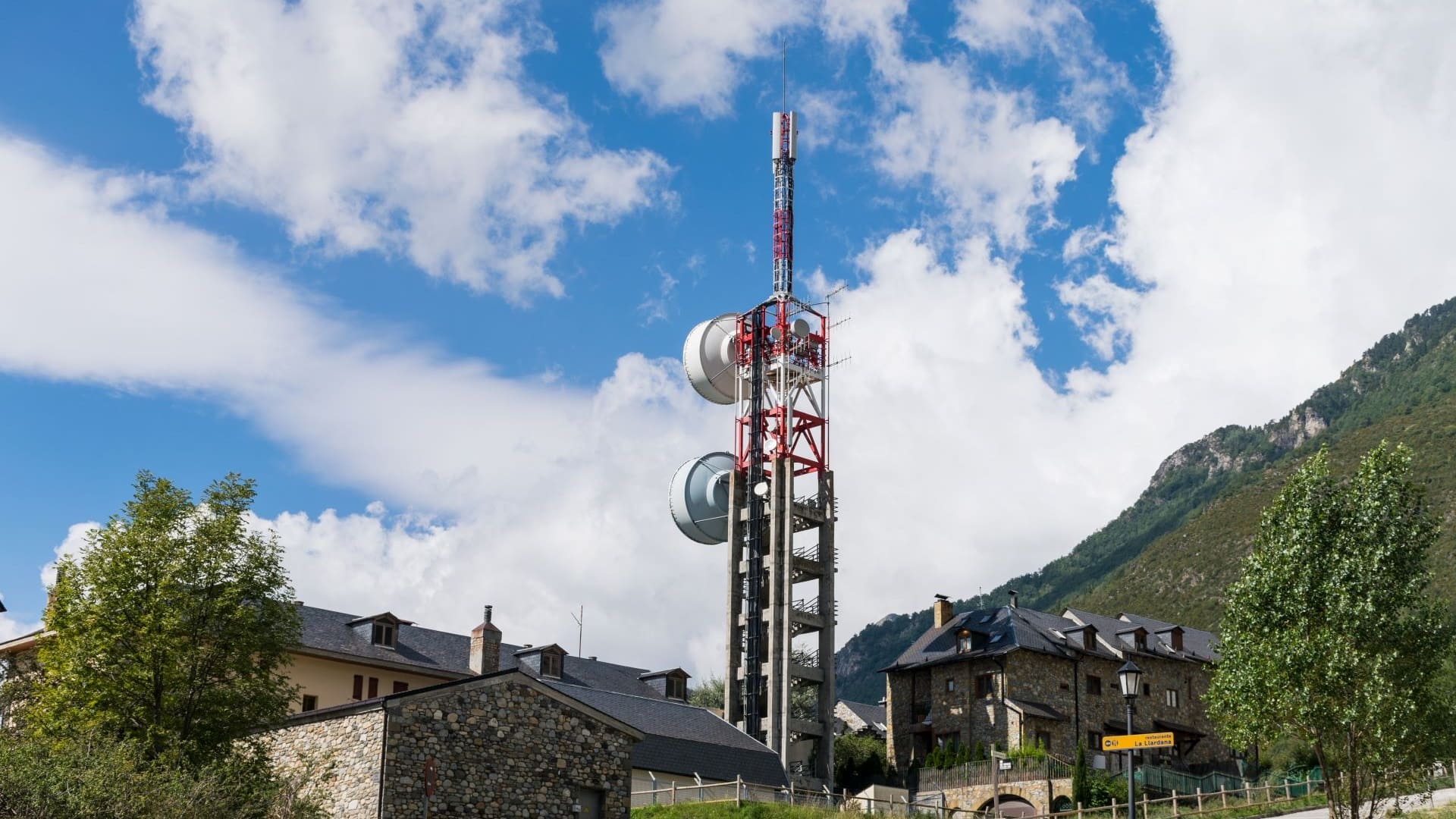 Andorra Telecom se convierte en una compañía data driven con SoftwareOne
