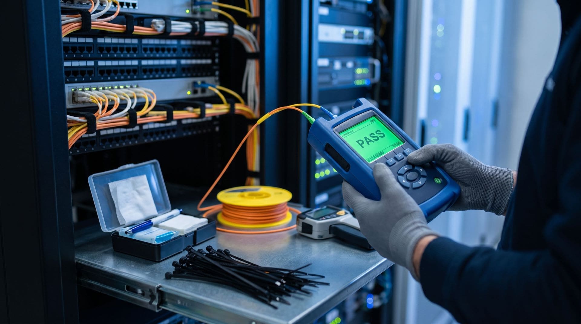 Las certificaciones de cableado estructurado, lo que tienes que saber