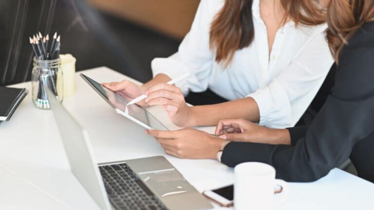 Asesoramiento gratuito para digitalizar tu pyme o poner en marcha tu negocio