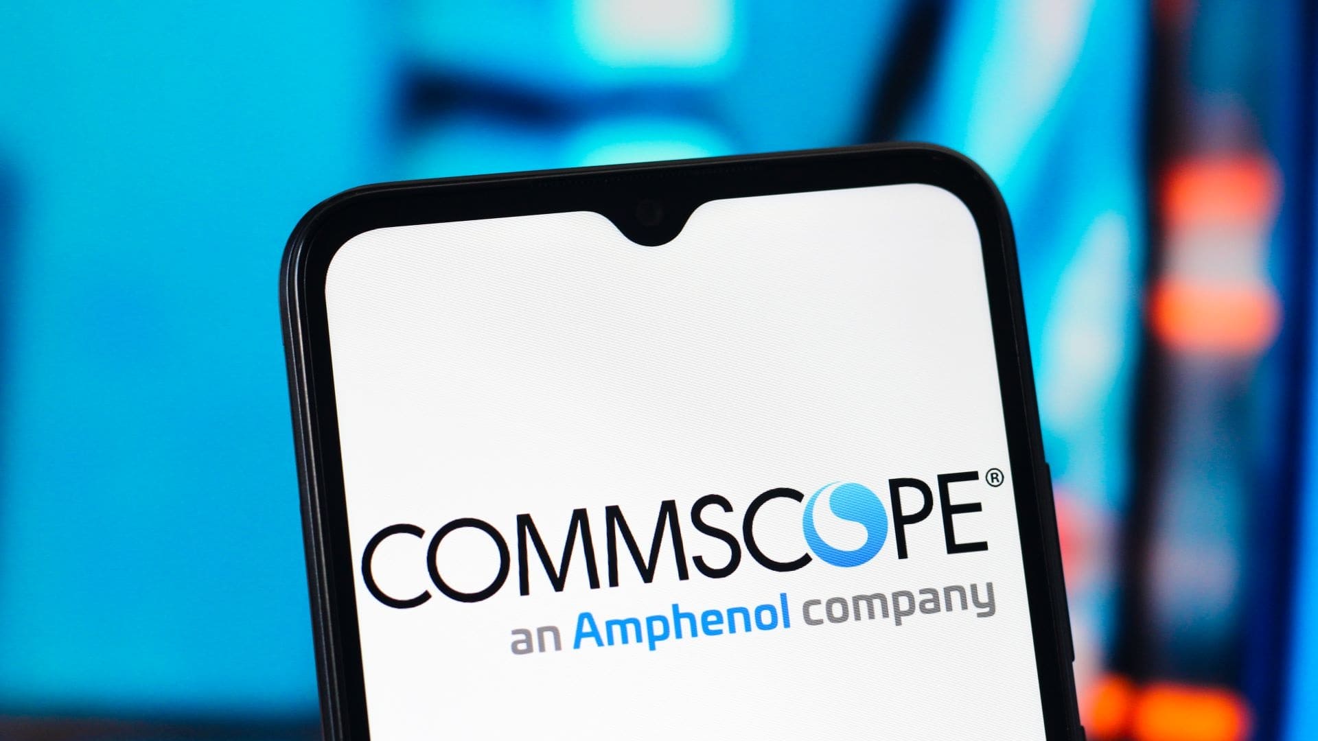 El culebrón corporativo de CommScope