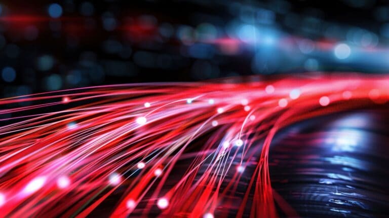 Vodafone inicia un piloto de su servicio de Fibra 10 Gbps
